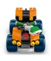 72039 Lego Super Mario - Mario Kart Bowser 1068 parça +9 yaş