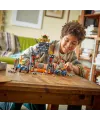 72039 Lego Super Mario - Mario Kart Bowser 1068 parça +9 yaş