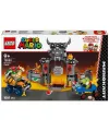 72039 Lego Super Mario - Mario Kart Bowser 1068 parça +9 yaş