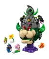 72042 Lego Super Mario - Prince Florian ve Castle Bowser 1251 parça +9 yaş