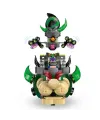 72042 Lego Super Mario - Prince Florian ve Castle Bowser 1251 parça +9 yaş