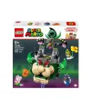 72042 Lego Super Mario - Prince Florian ve Castle Bowser 1251 parça +9 yaş