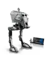75417 LEGO® Star Wars™ - AT-ST™ Walker 1513 parça +18 yaş