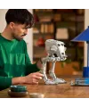 75417 LEGO® Star Wars™ - AT-ST™ Walker 1513 parça +18 yaş
