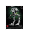 75417 LEGO® Star Wars™ - AT-ST™ Walker 1513 parça +18 yaş