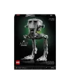 75417 LEGO® Star Wars™ - AT-ST™ Walker 1513 parça +18 yaş
