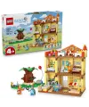 11203 Lego Duplo Bluey Blueynin Aile Evi 382 parça +4 yaş