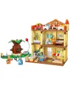 11203 Lego Duplo Bluey Blueynin Aile Evi 382 parça +4 yaş