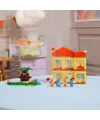 11203 Lego Duplo Bluey Blueynin Aile Evi 382 parça +4 yaş