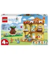 11203 Lego Duplo Bluey Blueynin Aile Evi 382 parça +4 yaş