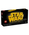 75407 Lego Star Wars - Star Wars Logosu 700 Parça +18 Yaş