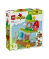 10440 Lego Duplo Denge ve Dizme Ağacı 27 parça +1,5 yaş