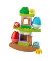 10440 Lego Duplo Denge ve Dizme Ağacı 27 parça +1,5 yaş