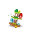 10440 Lego Duplo Denge ve Dizme Ağacı 27 parça +1,5 yaş