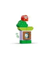 10440 Lego Duplo Denge ve Dizme Ağacı 27 parça +1,5 yaş