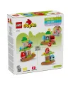 10440 Lego Duplo Denge ve Dizme Ağacı 27 parça +1,5 yaş