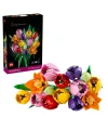 11501 Lego Botanicals Lale Buketi 576 parça +18 yaş