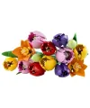 11501 Lego Botanicals Lale Buketi 576 parça +18 yaş