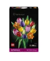11501 Lego Botanicals Lale Buketi 576 parça +18 yaş