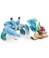 31385 Lego Creator 3in1 Deniz Hayvanları: Güzel Yunuslar 542 parça +9 yaş