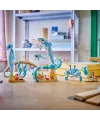 31385 Lego Creator 3in1 Deniz Hayvanları: Güzel Yunuslar 542 parça +9 yaş