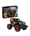 42219 Lego Technic Monster Jam Grave Digger 263 parça +7 yaş