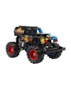 42219 Lego Technic Monster Jam Grave Digger 263 parça +7 yaş
