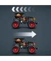 42219 Lego Technic Monster Jam Grave Digger 263 parça +7 yaş