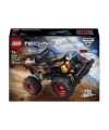 42219 Lego Technic Monster Jam Grave Digger 263 parça +7 yaş