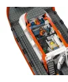 60504 Lego City Sahil Güvenlik Kurtarma Botu ve Helikopteri 742 parça +7 yaş