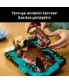 21366 Lego ideas Su Samurları 1234 parça +18 yaş