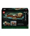 21366 Lego ideas Su Samurları 1234 parça +18 yaş