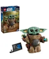 75446 Lego Star Wars Grogu - Mandalorlu Çırak 1200 parça +10 yaş