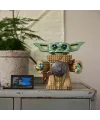 75446 Lego Star Wars Grogu - Mandalorlu Çırak 1200 parça +10 yaş
