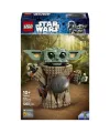 75446 Lego Star Wars Grogu - Mandalorlu Çırak 1200 parça +10 yaş