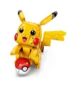 72152 Lego Pokémon Pikachu ve Poké Topu 2050 parça +18 yaş