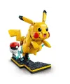 72152 Lego Pokémon Pikachu ve Poké Topu 2050 parça +18 yaş