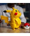 72152 Lego Pokémon Pikachu ve Poké Topu 2050 parça +18 yaş