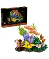 11505 Lego Botanicals Orman Mantarları 806 parça +18 yaş
