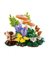 11505 Lego Botanicals Orman Mantarları 806 parça +18 yaş