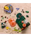 11505 Lego Botanicals Orman Mantarları 806 parça +18 yaş