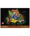 11505 Lego Botanicals Orman Mantarları 806 parça +18 yaş