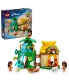 43260 Lego Disney PUA 885 parça +9 yaş