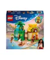 43260 Lego Disney PUA 885 parça +9 yaş