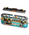 60506 Lego City Klasik Plaj Tramvayı 693 parça +7 yaş