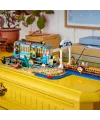 60506 Lego City Klasik Plaj Tramvayı 693 parça +7 yaş