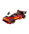 71867 Lego Ninjago X-1 Ninja Turbo Otomobili 15. Yıl Dönümü 691 parça +14 yaş