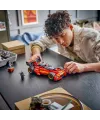 71867 Lego Ninjago X-1 Ninja Turbo Otomobili 15. Yıl Dönümü 691 parça +14 yaş