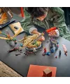 71871 Lego Ninjago Ejderha Kılıcı Savaşı 1016 parça +9 yaş
