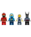 71871 Lego Ninjago Ejderha Kılıcı Savaşı 1016 parça +9 yaş
